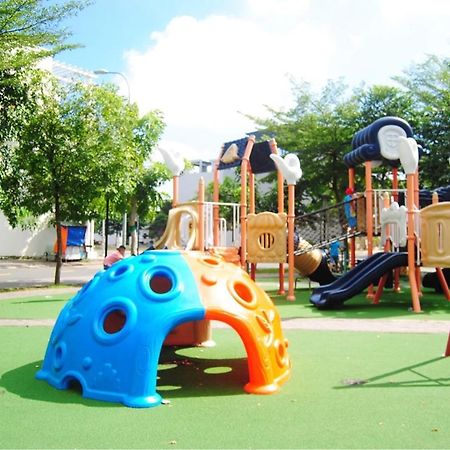 Nina Homestay P3 Long Xuyên Εξωτερικό φωτογραφία