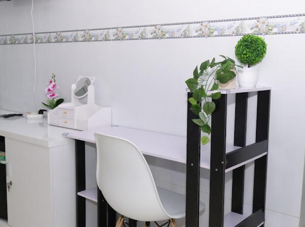 Nina Homestay P3 Long Xuyên Εξωτερικό φωτογραφία